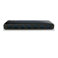 TP-Link UH720 USB 3.0 7-Port Hub with 2 Charging Ports