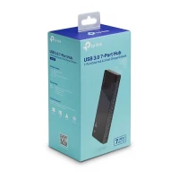 TP-Link UH720 USB 3.0 7-Port Hub