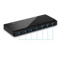 TP-Link UH720 USB 3.0 7-Port Hub