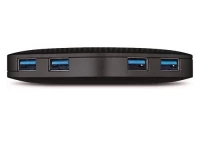 TP-Link UH400 USB 3.0 4-Port Portable Hub