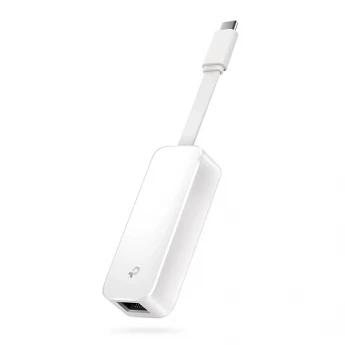 Внешний вид: TP-Link UE300C USB Type-C to RJ45 Gigabit Ethernet Network Adapter TP-Link UE300C USB Type-C to RJ45 Gigabit Ethernet Network Adapter