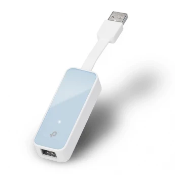 Внешний вид: TP-Link UE200 USB 2.0 to 100Mbps Ethernet Network Adapter TP-Link UE200 USB 2.0 to 100Mbps Ethernet Network Adapter