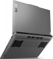 Lenovo LOQ 15IRX9 (83DV00NERK) Gaming Notebook