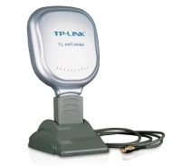 TP-Link TL-ANT2406A 2.4GHz 6dBi Indoor Directional Antenna