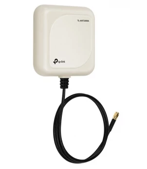 Внешний вид: TP-Link TL-ANT2409A 2.4GHz 9dBi Directional Antenna TP-Link TL-ANT2409A 2.4GHz 9dBi Directional Antenna