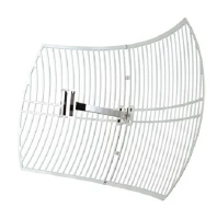 TP-Link TL-ANT2424B 2.4GHz 24dBi Grid Parabolic Antenna