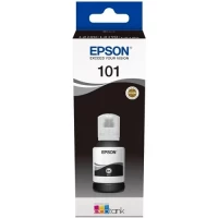 EPSON 101 Black ink bottle (C13T03V14A)