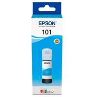 EPSON 101 Cyan ink bottle (C13T03V24A)