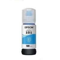 EPSON 101 Cyan ink bottle (C13T03V24A)