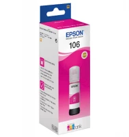 EPSON 101 Magenta ink bottle (C13T03V34A)