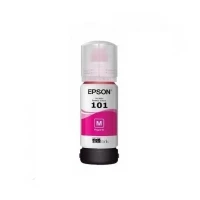 EPSON 101 Magenta ink bottle (C13T03V34A)