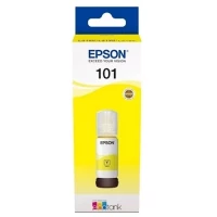 EPSON 101 Yellow ink bottle (C13T03V44A)