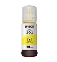EPSON 101 Yellow ink bottle (C13T03V44A)