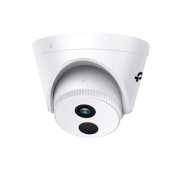 Внешний вид: VIGI C400HP 4mm 3MP Turret Network Camera VIGI C400HP 4mm 3MP Turret Network Camera