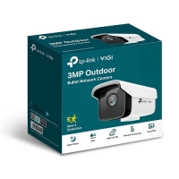 VIGI C300HP 4mm 3MP Turret Network Camera