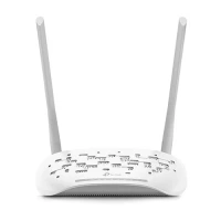 TP-Link XN020-G3V GPON and VoIP Router