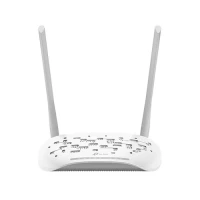 TP-Link XN021-G3 Wireless N Gigabit XPON Router with CATV