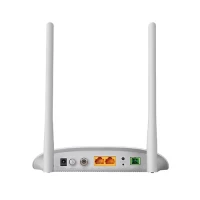 TP-Link XN021-G3 Wireless N Gigabit XPON Router with CATV