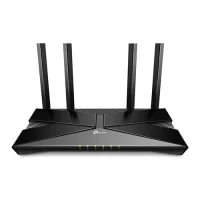 TP-Link XX230v AX1800 VoIP GPON Wireless Router