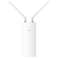 CUDY AP1300 Outdoor AC1200 WiFi Gigabit Access Point