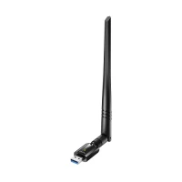 CUDY WU1400 AC1300 USB Wi-Fi Adapter