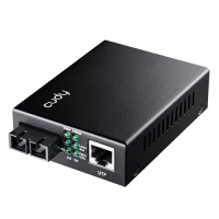 CUDY MC100GSA-40 Gigabit Ethernet Media Converter