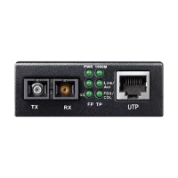 CUDY MC100MA-2 Ethernet Media Converter
