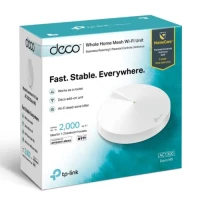 TP-Link Deco M5 AC1300 1 Mesh Wi-Fi Unit