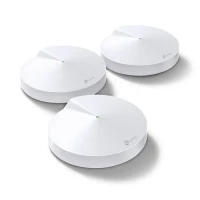 TP-Link Deco M5 AC1300 3 Unit Whole Home Mesh Wi-Fi System
