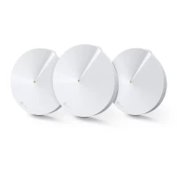 TP-Link Deco M5 AC1300 3 Unit Whole Home Mesh Wi-Fi System