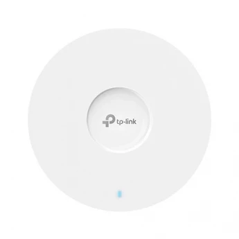 Внешний вид: TP-Link EAP723 BE5000 Ceiling Mount Wi-Fi 7 Access Point TP-Link EAP723 BE5000 Ceiling Mount Wi-Fi 7 Access Point