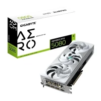 Gigabyte Aero OC SFF RTX 5080 16GB 256bit (9VN5080AO-00G10)