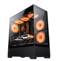 iGame Monkey Gaming PC