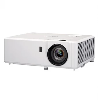 Внешний вид: Ricoh PJ WUL5860 Lazer Proyektor Ricoh PJ WUL5860 Lazer Proyektor