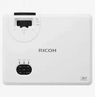 Ricoh PJ WUL5860 Lazer Proyektor