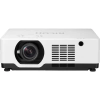 Ricoh PJ WUL6760 Lazer Proyektor