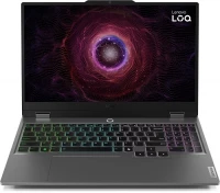 Lenovo LOQ 15ARP9 (83JC007KUS) Gaming Notebook