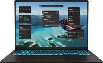 Внешний вид: Asus V16 V3607VU-RP092 (90NB15Q1-M00CV0) Notebook Asus V16 V3607VU-RP092 (90NB15Q1-M00CV0) Notebook