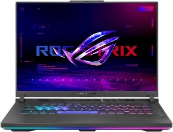 Внешний вид: Asus ROG Strix G16 G614JIR-N4169 (90NR0IG5-M007R0) Gaming Notebook Asus ROG Strix G16 G614JIR-N4169 (90NR0IG5-M007R0) Gaming Notebook