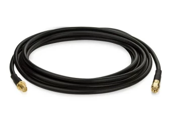 Внешний вид: TP-Link TL-ANT24EC5S 5 Meters Antenna Extension Cable TP-Link TL-ANT24EC5S 5 Meters Antenna Extension Cable