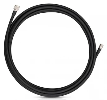Внешний вид: TP-Link TL-ANT24EC6N 6 Meters Low-loss Antenna Extension Cable TP-Link TL-ANT24EC6N 6 Meters Low-loss Antenna Extension Cable