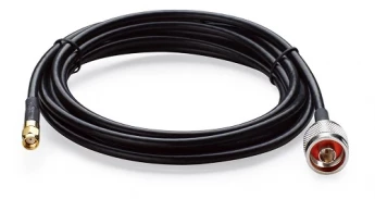 Внешний вид: TP-Link TL-ANT24PT3 Pigtail Cable TP-Link TL-ANT24PT3 Pigtail Cable