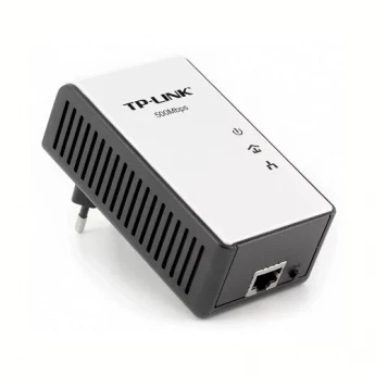 Внешний вид: TP-Link TL-PA511 Powerline adapter TP-Link TL-PA511 Powerline adapter