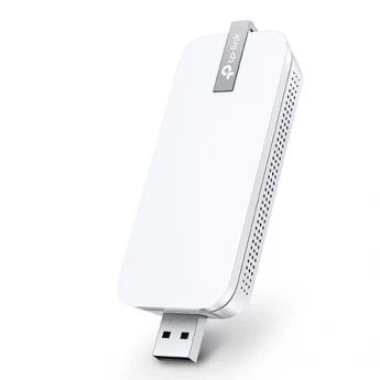 Внешний вид: TP-Link TL-WA820RE 300Mbps USB Wi-Fi Range Extender TP-Link TL-WA820RE 300Mbps USB Wi-Fi Range Extender