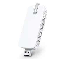 TP-Link TL-WA820RE 300Mbps USB Wi-Fi Range Extender