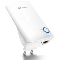 TP-Link TL-WA850RE 300Mbps Wi-Fi Range Extender