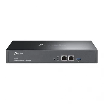 Внешний вид: TP-Link OC300 Omada Hardware Controller TP-Link OC300 Omada Hardware Controller