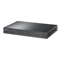 TP-Link TL-SL1311P Desktop Switch