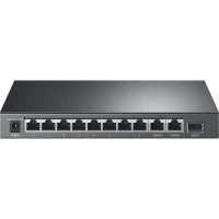 TP-Link TL-SL1311P Desktop Switch