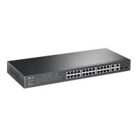 TP-Link TL-SL2428P JetStream Smart Switch